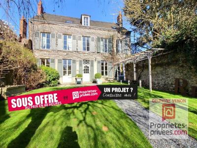 Vente Prestige CHATEAUNEUF-SUR-LOIRE 45110