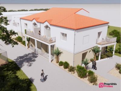 Vente Appartement JARD-SUR-MER 85520