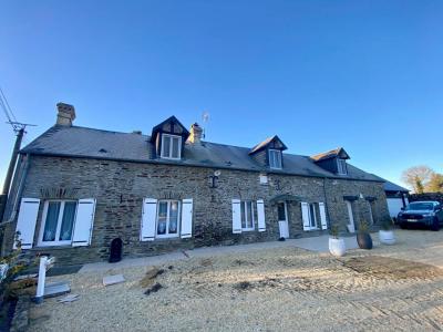 Vente Maison 4 pi�ces FOULOGNES 14240