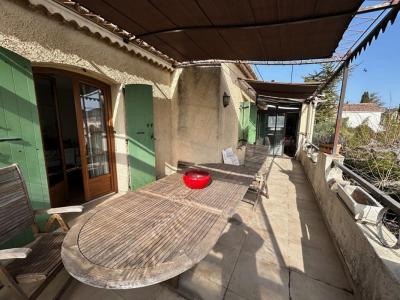 Vente Maison 6 pi�ces PLAN-DE-CUQUES 13380