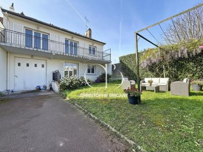 Vente Maison 10 pi�ces VILLEJUIF 94800