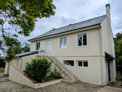 Vente Maison 6 pi�ces SAINT-ETIENNE-DE-MONTLUC 44360