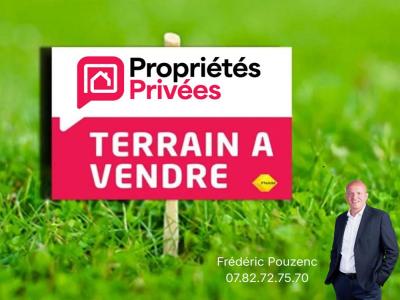 Vente Terrain GAMBAIS 78950