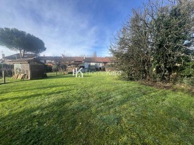 Vente Maison 2 pi�ces ISLE-EN-DODON 31230