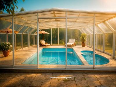 Vente Maison 7 pi�ces MEDIS 17600