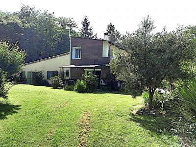 Vente Maison 7 pi�ces MOISSAC 82200