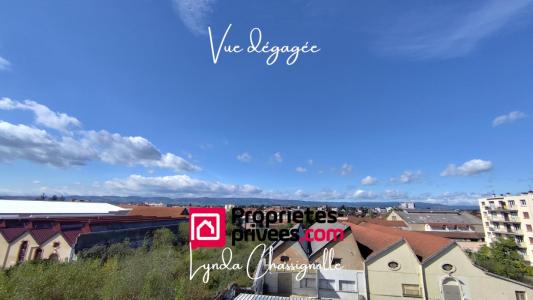 Vente Appartement 3 pi�ces ROANNE 42300