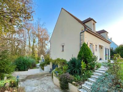 Vente Maison 7 pi�ces MEUX 60880