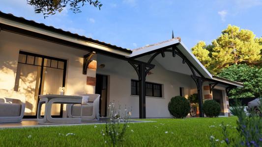 Vente Terrain BREDE 33650