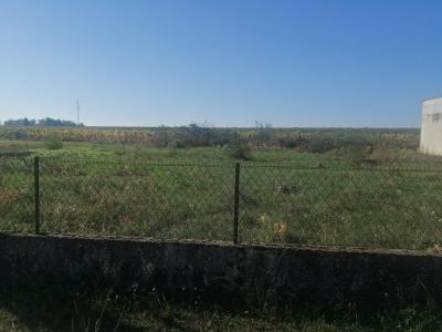 Vente Terrain PORTETS 33640