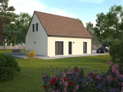 Vente Maison 5 pi�ces LONS-LE-SAUNIER 39000