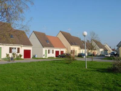 Location Maison 2 pi�ces BRETEUIL 27160