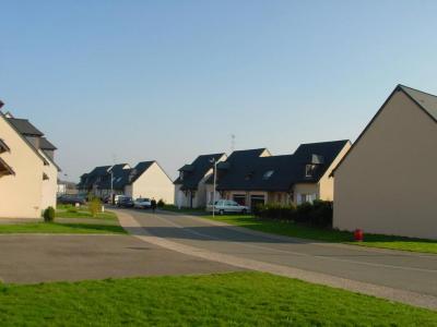 Location Maison 4 pi�ces BRETEUIL 27160