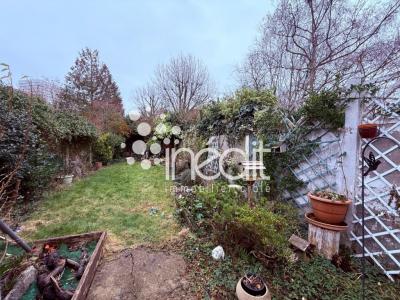 Vente Maison 5 pièces MONS-EN-BAROEUL 59370