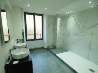 Vente Appartement SERMAMAGNY 