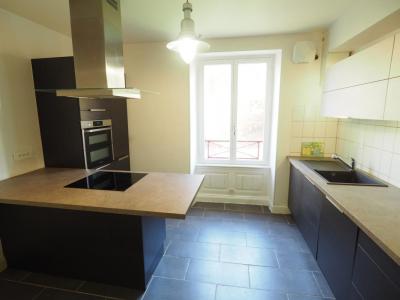 Vente Appartement SERMAMAGNY 