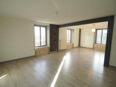 Vente Appartement SERMAMAGNY 