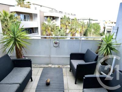 Vente Appartement 3 pi�ces CASTELNAU-LE-LEZ 34170