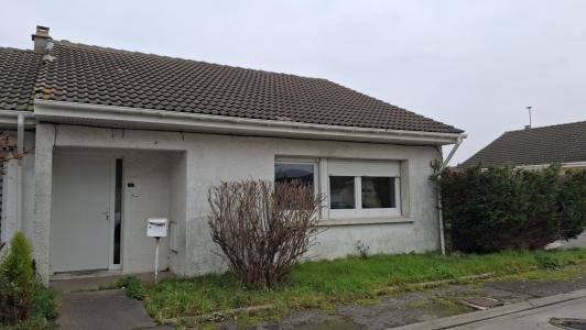 Vente Maison 3 pi�ces AUDRUICQ 62370