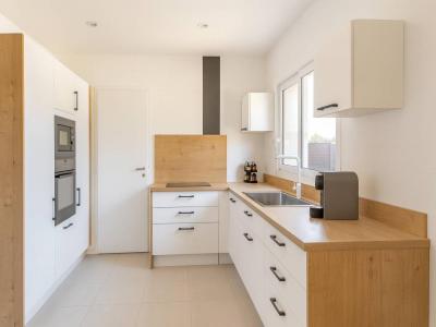 For sale House SAINT-AUBIN-D'ARQUENAY 