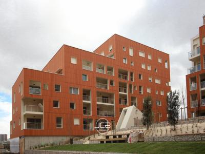 Location Appartement 4 pi�ces TOULOUSE 31300