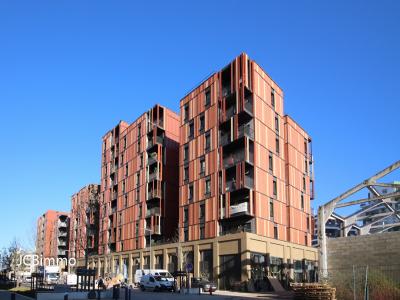 Location Parking TOULOUSE 31300