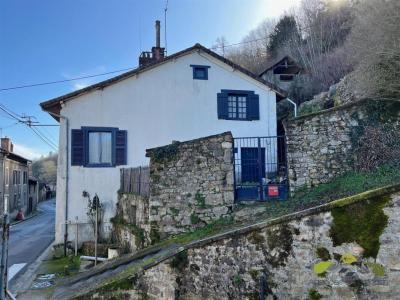 Vente Maison SAINT-LEONARD-DE-NOBLAT 
