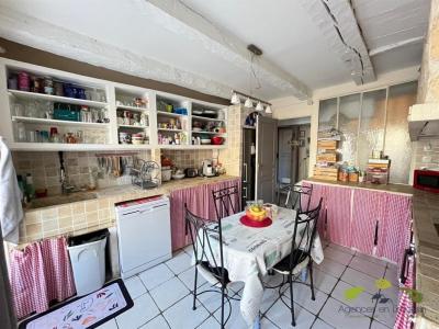 Vente Maison SAINT-LEONARD-DE-NOBLAT 