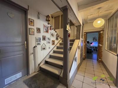 For sale House SAINT-LEONARD-DE-NOBLAT 