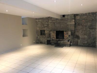 Location Maison LANILDUT 