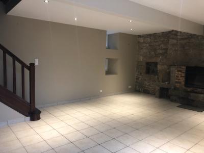 Location Maison LANILDUT 