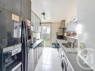 Vente Appartement CHOISY-LE-ROI 