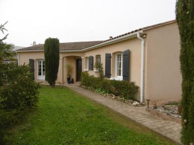 Vente Maison AGRIS NORD (communes au Nord d'Angoul�me)