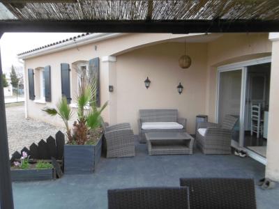 For sale House AGRIS NORD (communes au Nord d'Angoul�me)