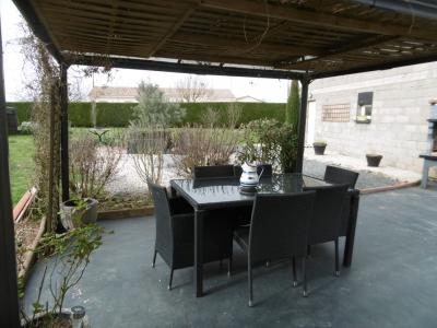 For sale House AGRIS NORD (communes au Nord d'Angoul�me)