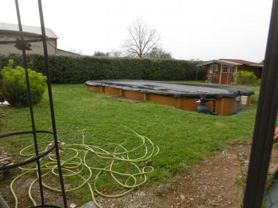 For sale House AGRIS NORD (communes au Nord d'Angoulême)
