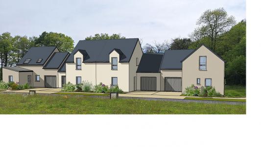 For sale New housing SAINT-LAMBERT-LA-POTHERIE 