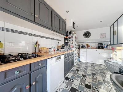 Vente Appartement 3 pi�ces MADELEINE 59110