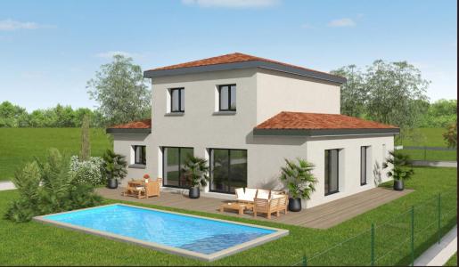 Vente Maison 5 pi�ces MEYZIEU 69330