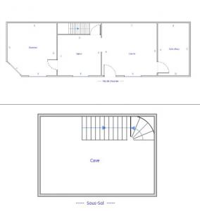 Vente Immeuble AMIENS 80000