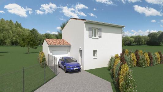 For sale House LORIOL-SUR-DROME 
