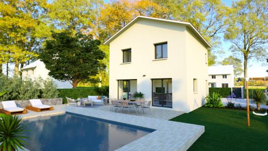 Vente Maison 4 pi�ces TULLINS 38210