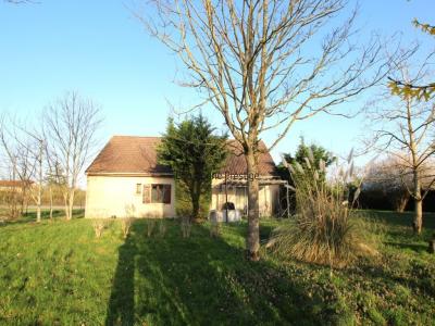 Vente Maison 5 pi�ces SENNECEY-LE-GRAND 71240