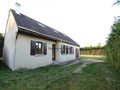 Vente Maison SENNECEY-LE-GRAND 