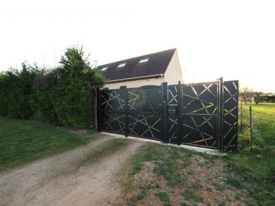 Vente Maison SENNECEY-LE-GRAND 