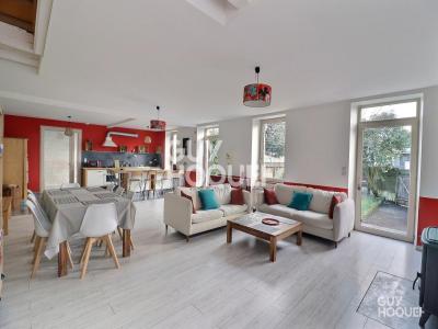For sale House SAINT-GEORGES-DU-BOIS 