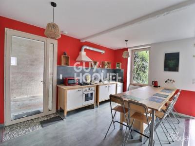 For sale House SAINT-GEORGES-DU-BOIS 