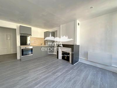 Location Appartement 3 pièces MIRECOURT 88500