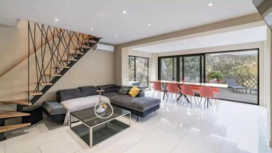 Vente Maison 5 pi�ces CAGNES-SUR-MER 06800