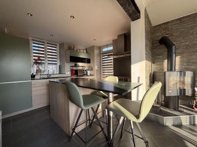 Vente Maison BAZOCHES-AU-HOULME PUTANGES-LE-LAC